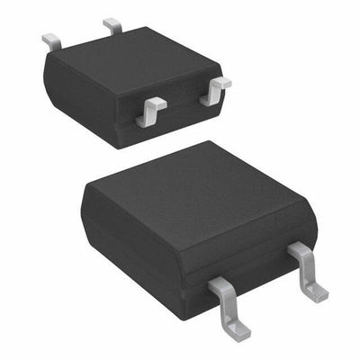VOM160NT analoge Triac van Isolatoric Optoisolators SCR Output