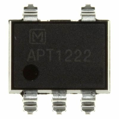 APT1222A Bộ cách ly tương tự IC Bộ quang điện Đầu ra Triac SCR