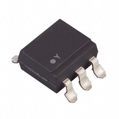 MOC3023S-TA1 Bộ cách ly tương tự IC Bộ quang điện Đầu ra Triac SCR