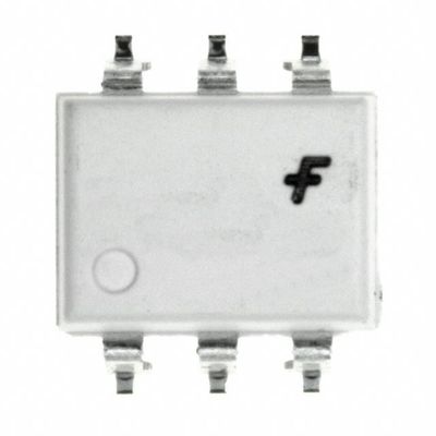 MOC3063SR2M Bộ cách ly tương tự IC Bộ quang điện Đầu ra Triac SCR
