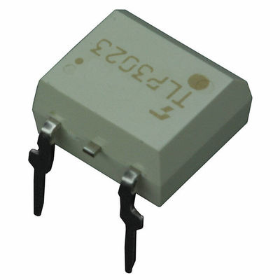 TLP3023SF এনালগ আইসোলেটর আইসি অপ্টোইসোলেটর ট্রায়াক এসসিআর আউটপুট