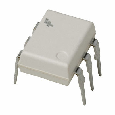 MOC3043M Analog Isolator IC Optoisolators Triac SCR Output