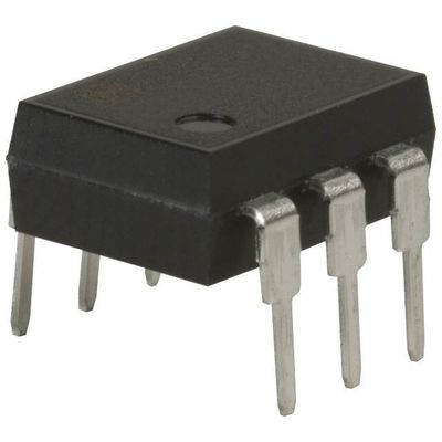 AQV252G रिले घटक सॉलिड-स्टेट रिले एसएसआर