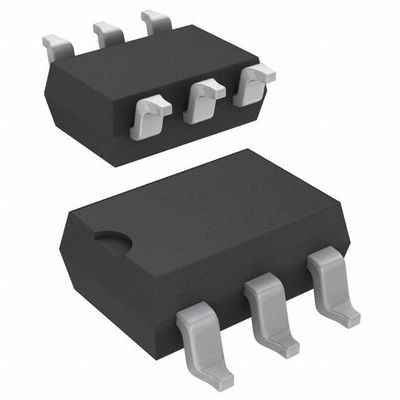 AQV252GAのリレー構成の半導体継電器のssr