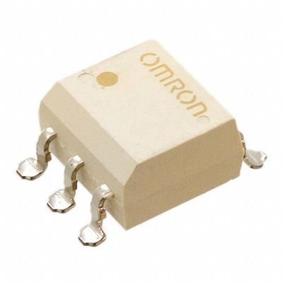 G3VM-61ER1 Komponen Relai solid-state relay ssr