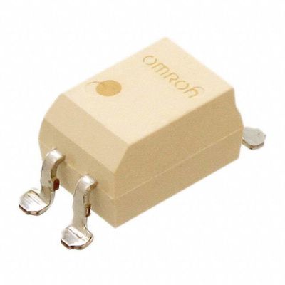 G3VM-101DR Przekaźnik Komponentowy przekaźnik półprzewodnikowy ssr
