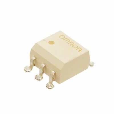 Ssr полупроводникового реле реле G3VM-101ER компонентное