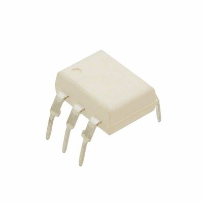 FOD4118T Izolator analogowy IC Optoizolatory Triak Wyjście SCR
