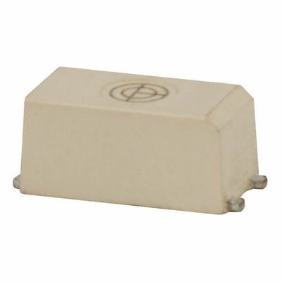 Ssr componente de la retransmisión de estado sólido de la retransmisión G3VM-41LR10-TR05