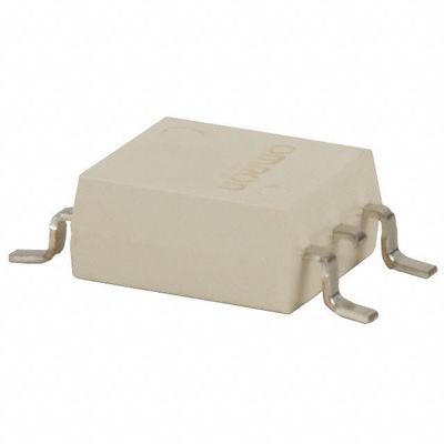 G3VM353G Relay تتابع الحالة الصلبة المكون SSR