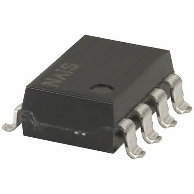 Ssr componente de la retransmisión de estado sólido de la retransmisión de AQH3213A