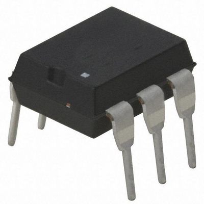 एलसीए110 रिले घटक सॉलिड-स्टेट रिले एसएसआर
