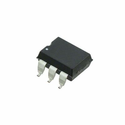 Ssr componente do relé de circuito integrado do relé de LCA710STR