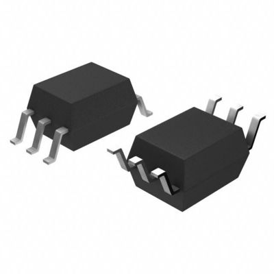Ssr componente do relé de circuito integrado do relé G3VM-61H1