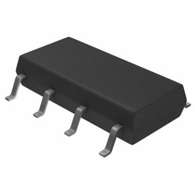 VAN DPST SSR AC GELIJKSTROOM RELAIS IN VASTE TOESTAND 350V 110MA 8SOP G3VM-352J
