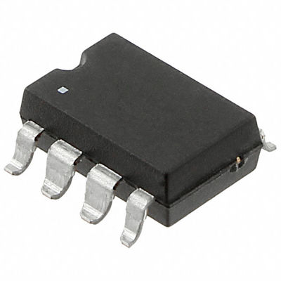 SSR-Relaiscomponent 10 Ohm200ma Oppervlakte zet LH1512BACTR op