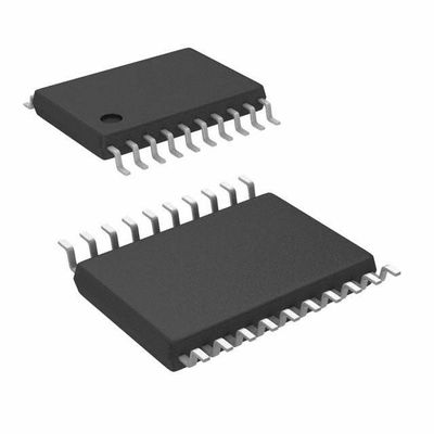 Microcontroladores de LPC812M101JDH20FP y microprocesador DE DESTELLO integrado de IC MCU de los procesadores