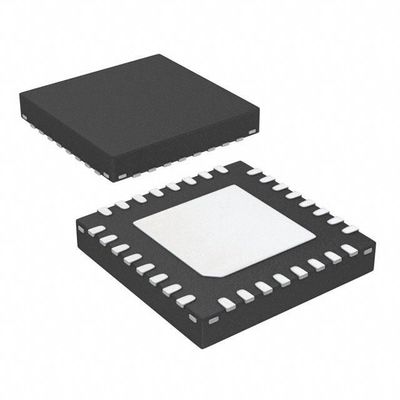 EFM32TG210F32-QFN32 Microcontrollers en Ingebedde de FLITSspaander van Bewerkersic MCU