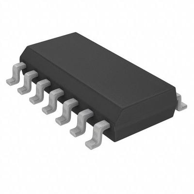 PIC16F630-I/SL Bộ vi điều khiển và bộ xử lý nhúng IC MCU FLASH Chip