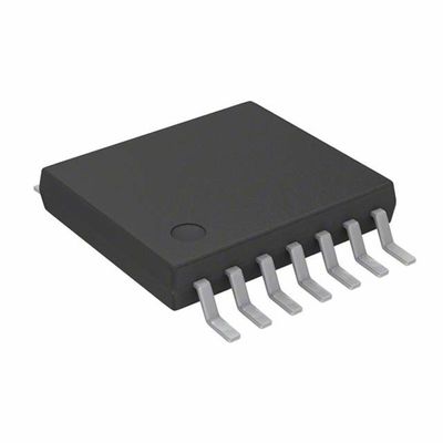 Микроконтроллеры PIC16LF1823-I/ST и врезанный обломок IC MCU процессоров ВНЕЗАПНЫЙ