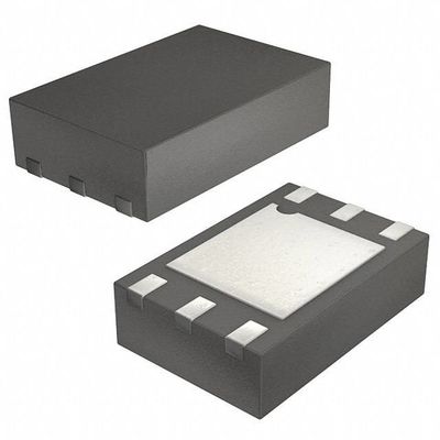 FDMB2308PZ ทรานซิสเตอร์ฟิลด์เอฟเฟกต์ ทรานซิสเตอร์ FETs MOSFETs อาร์เรย์