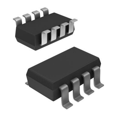 ترانزیستورهای جلوه میدانی ZXMHC6A07T8TA ترانزیستورهای FET ها آرایه های MOSFET