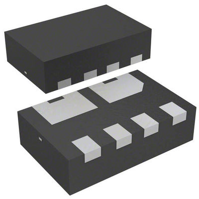 FDMB3800N Field Effect Transistor Transistors FETs MOSFETs Arrays