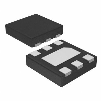 Disposições dos MOSFETs dos FETs dos transistor do transistor de efeito de campo de FDMA6023PZT