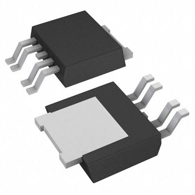AOD609 फील्ड इफेक्ट ट्रांजिस्टर ट्रांजिस्टर FETs MOSFETs एरेज़