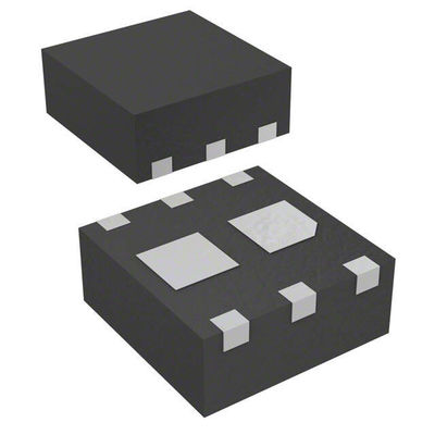 Disposições dos MOSFETs dos FETs dos transistor do transistor de efeito de campo de FDMA1023PZ