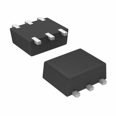 SI1026X-T1-GE3電界効果トランジスタのトランジスターFETsのMOSFETsの配列