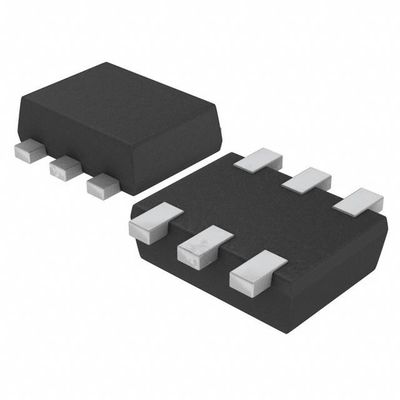 EM6M2T2Rの電界効果トランジスタのトランジスターFETsのMOSFETsの配列