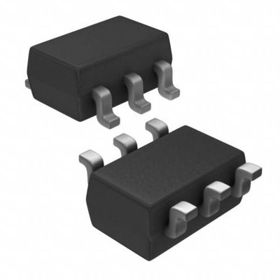 AO6602L Tranzystor polowy Tranzystory Tranzystory FET MOSFET Tablice
