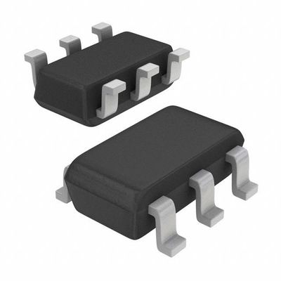 DMG6968UDM-7 ทรานซิสเตอร์ฟิลด์เอฟเฟกต์ ทรานซิสเตอร์ FETs MOSFETs อาร์เรย์