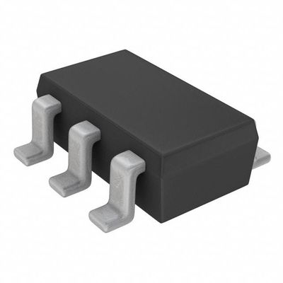 QS6M3TR ترانزیستور اثر میدانی ترانزیستور FETs MOSFET آرایه