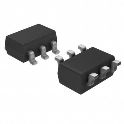 FDC6327C Tranzystor polowy Tranzystory Tranzystory FET MOSFET Tablice