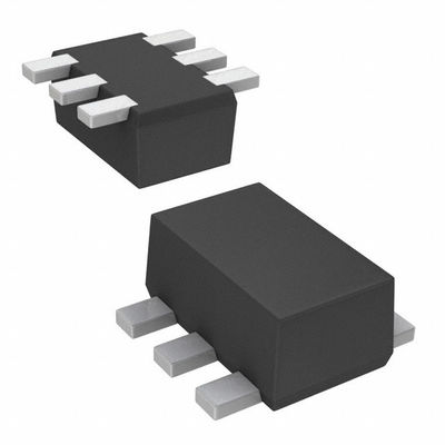 Disposições dos MOSFETs dos FETs dos transistor do transistor de efeito de campo de FG6943010R