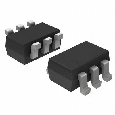 NTJD4152PT1G Bóng bán dẫn hiệu ứng trường Bóng bán dẫn FET Mảng MOSFET