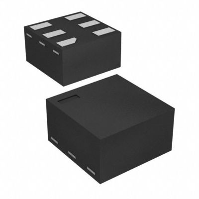 2N7002V Alan Etkili Transistör Transistörler FET'ler MOSFET'ler Diziler