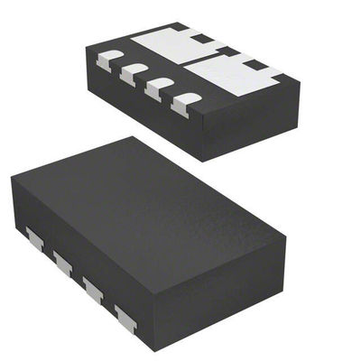 SI5517DU-T1-GE3 ترانزستور تأثير المجال الترانزستور FETs MOSFETs صفيفات