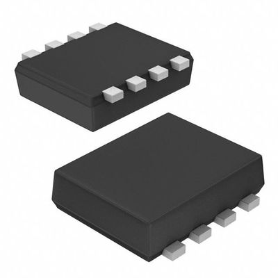 QH8MA4TCR Transistor Efek Medan Transistor FETs MOSFET Array