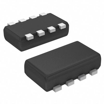 TT8J2TR Transistor Efek Medan Transistor FETs MOSFET Array