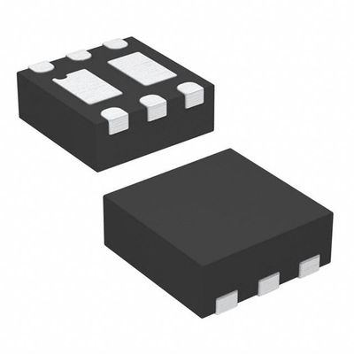 SIA906EDJ-T1-GE3 Bóng bán dẫn hiệu ứng trường Bóng bán dẫn FET Mảng MOSFET