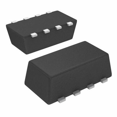 SI5513CDC-T1-GE3 Transistor Efek Medan Transistor FET MOSFET Array