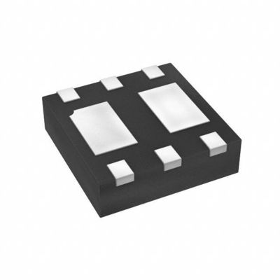 Dmp1046ufdb-7 gebiedseffect FETs van Transistortransistors MOSFETs Series