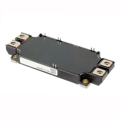 BSM300D12P2E001 Bóng bán dẫn hiệu ứng trường Bóng bán dẫn FET Mảng MOSFET