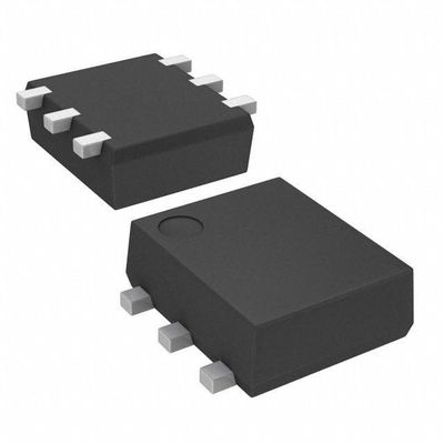VT6M1T2CR Bóng bán dẫn hiệu ứng trường Bóng bán dẫn FET Mảng MOSFET