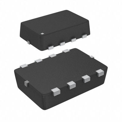 AON4807_001 Bóng bán dẫn hiệu ứng trường Bóng bán dẫn FET Mảng MOSFET
