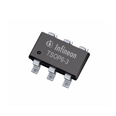 BSL207NL6327HTSA1 Alan Etkili Transistör Transistörler FET'ler MOSFET'ler Diziler