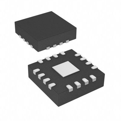 میکروکنترلرهای PIC16F1503-I/MG و پردازنده های جاسازی شده تراشه IC MCU FLASH